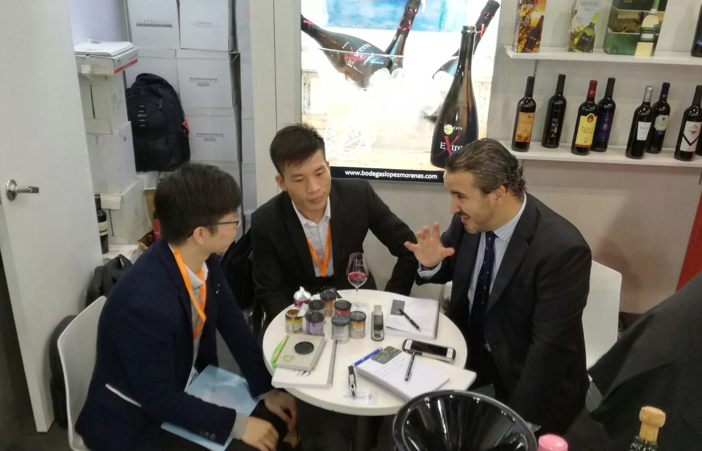 Agro‑Food and Beverage